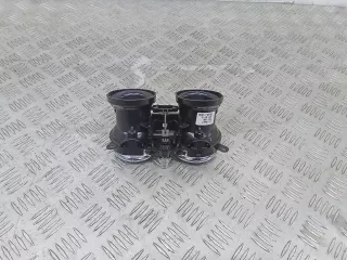 A2138307800 Дефлектор обдува салона Mercedes E W213 Арт 96170, вид 4