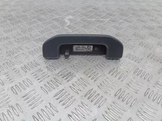 A0998150100 Ручка внутренняя потолочная Mercedes E W213 Арт 96126