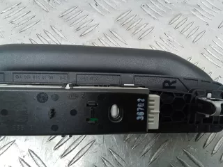 A0998150100 Ручка внутренняя потолочная Mercedes E W213 Арт 96126, вид 3