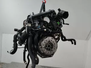 R9ME414,R9M414 Двигатель Nissan Qashqai 2 restailing Арт 96114, вид 3