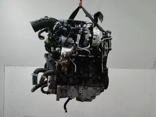 R9ME414,R9M414 Двигатель Nissan Qashqai 2 restailing Арт 96114, вид 4