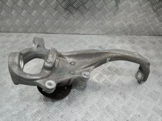 A2133324800 кулак поворотный правый Mercedes E W213 Арт 96061, вид 1