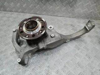 A2133324800 кулак поворотный правый Mercedes E W213 Арт 96061, вид 3
