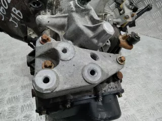 90575142 Кронштейн Кпп Opel Astra H Арт 96031