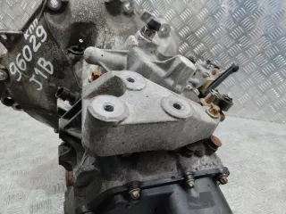 90575142 Кронштейн Кпп Opel Astra H Арт 96031, вид 2
