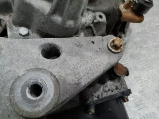 90575142 Кронштейн Кпп Opel Astra H Арт 96031, вид 3