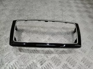 A1666802417 Рамка под магнитолу Mercedes ML/GLE W166 Арт 95980