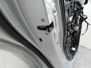  замок двери задней левой Mercedes GLC X253 Арт 95882