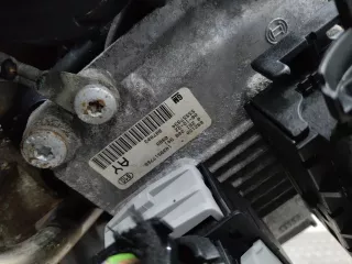 55557934 Блок управления двигателем Opel Corsa D Арт 95878, вид 2