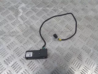 A1729050151 Блок кнопок Mercedes ML/GLE W166 Арт 95858, вид 2
