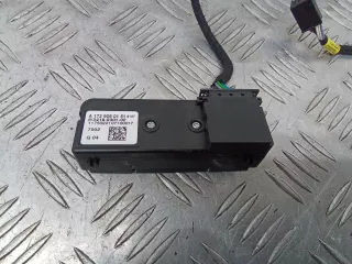 A1729050151 Блок кнопок Mercedes ML/GLE W166 Арт 95858, вид 3