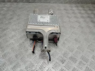 A2229027009 Магнитола Mercedes ML/GLE W166 Арт 95848
