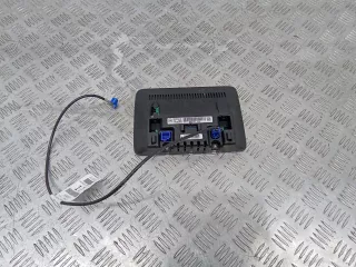A1669001420 Дисплей Mercedes ML/GLE W166 Арт 95823, вид 2