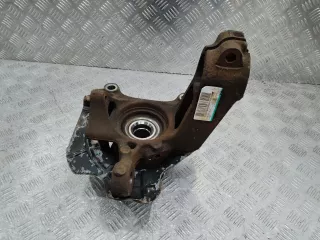 01393336080 кулак поворотный правый Fiat Ducato 4 Арт 95733, вид 1