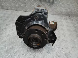 01393336080 кулак поворотный правый Fiat Ducato 4 Арт 95733, вид 4