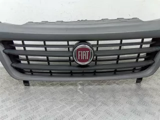 1318035070 Решетка радиатора Fiat Ducato 4 Арт 95716, вид 2