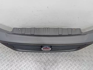 1318035070 Решетка радиатора Fiat Ducato 4 Арт 95716, вид 3