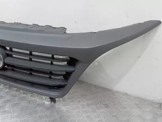 1318035070 Решетка радиатора Fiat Ducato 4 Арт 95716, вид 4