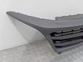 1318035070 Решетка радиатора Fiat Ducato 4 Арт 95716, вид 5