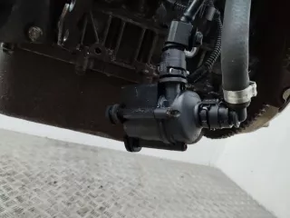 70776511,52113825 Насос антифриза дополнительный Fiat Ducato 4 Арт 95702, вид 1