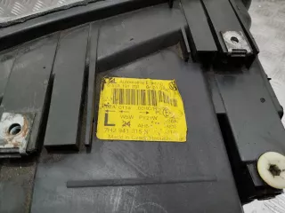 7H2941015N Фара левая Volkswagen Transporter T5 Арт 95673, вид 4