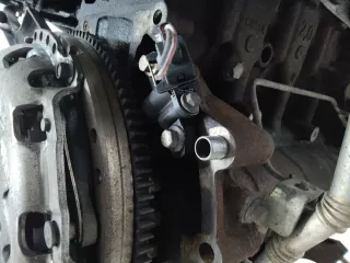  Датчик коленвала Ford Transit 3 Арт 95609, вид 2