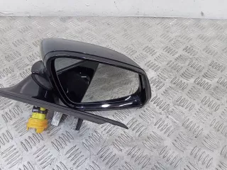 F0153124U6680 Зеркало наружное правое BMW 5 F10/F11/GT F07 Арт 95587