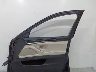  Стеклоподъемник электрический передний правый BMW 5 F10/F11/GT F07 Арт 95554, вид 1