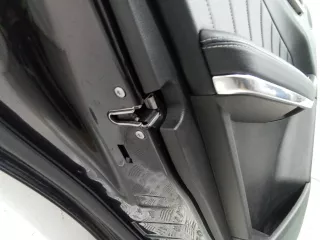  замок двери задней левой Mercedes GL X166 Арт 95404