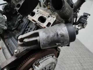55560748 Корпус масляного фильтра Opel Corsa D Арт 95334, вид 1