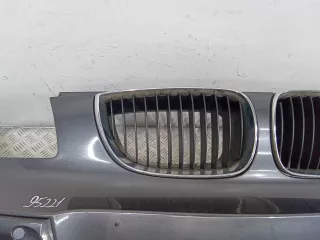 511370771309 Решетка радиатора BMW 1 E81/E82/E87/E88 Арт 95229