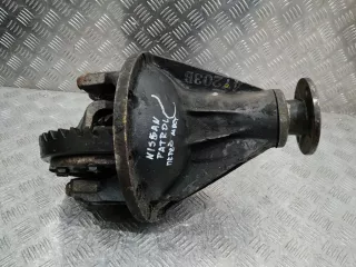  Редуктор переднего моста Nissan Patrol Y61 Арт 95135