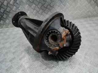  Редуктор переднего моста Nissan Patrol Y61 Арт 95135, вид 3