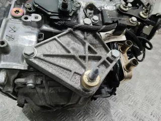  Кронштейн Кпп Renault Clio 2 Арт 95129