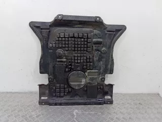A1665200723 Защита двигателя Mercedes GL X166 Арт 95017, вид 3