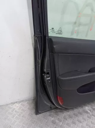  Дверь передняя левая Hyundai i30 FD Арт 94923, вид 11