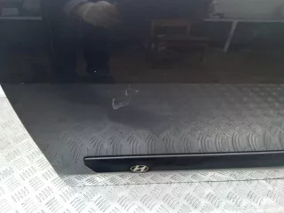  Дверь передняя левая Hyundai i30 FD Арт 94923, вид 3