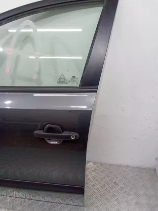  Дверь передняя левая Hyundai i30 FD Арт 94923, вид 5