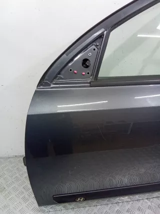  Дверь передняя левая Hyundai i30 FD Арт 94923, вид 6