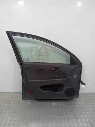  Дверь передняя левая Hyundai i30 FD Арт 94923, вид 7