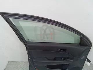  Дверь передняя левая Hyundai i30 FD Арт 94923, вид 8