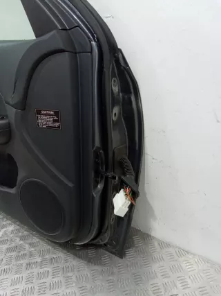  Дверь передняя левая Hyundai i30 FD Арт 94923, вид 10