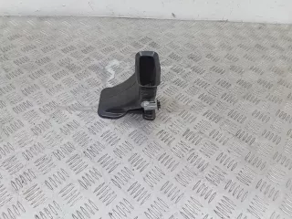 A1668312446 воздуховод Mercedes GL X166 Арт 94841, вид 1