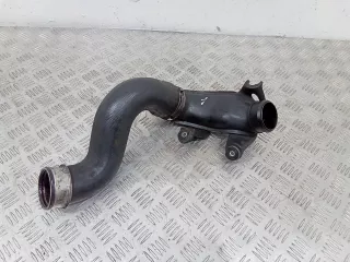 A2215200001 Патрубок интеркулера Mercedes S W221 Арт 94839, вид 2