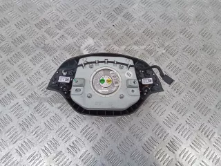 61580330 Подушка безопасности водителя Mercedes S W221 Арт 94788, вид 3