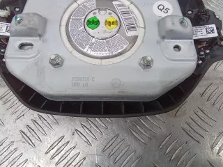 61580330 Подушка безопасности водителя Mercedes S W221 Арт 94788, вид 4