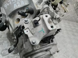 9824272980 Кронштейн Кпп Peugeot 208 2 Арт 94763