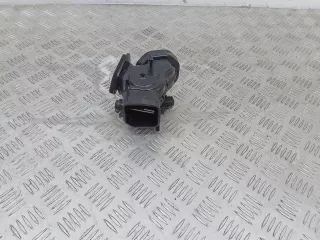 A2058300100 воздуховод Mercedes GLC X253 Арт 94688, вид 2
