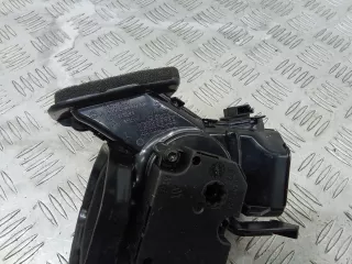 A2058300100 воздуховод Mercedes GLC X253 Арт 94688, вид 4