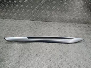 969301794R Накладка декоративная Renault Megane 4 Арт 94670, вид 1